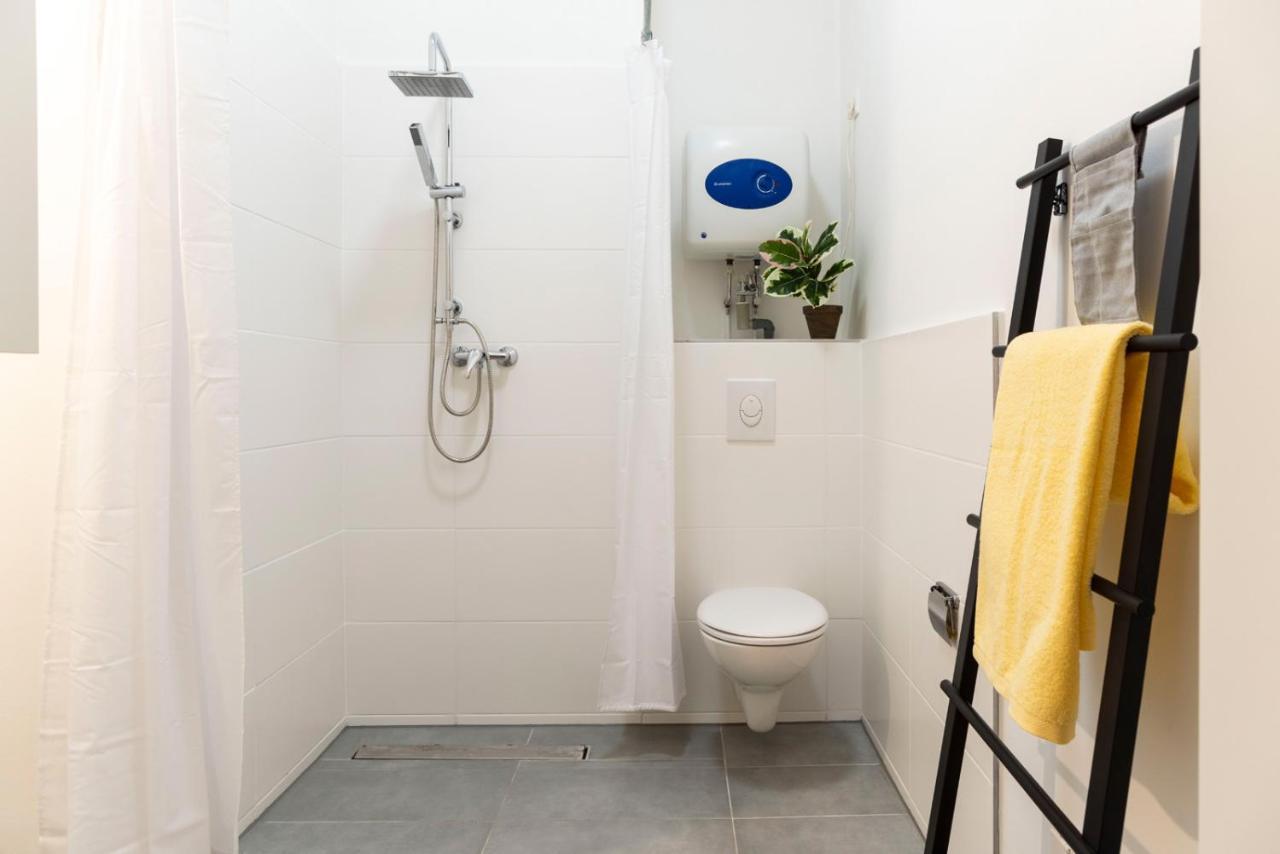 Appartement Homaris - Feurig Akazienkiez Berlijn
